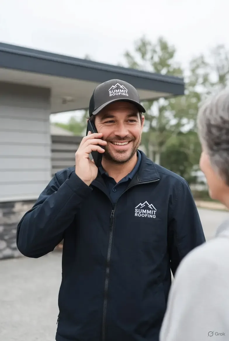 Flat Roof Leak Repair Overpeck, OH FAQs
